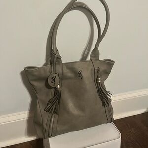 Browning Concealed carry Shoulder bag